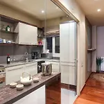 Canela Homes Aragó *