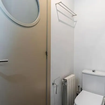 Apartamento Canela Homes Arago