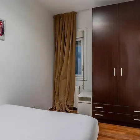 Apartamento Canela Homes Arago