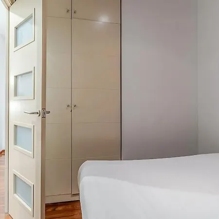 Canela Homes Arago Barcelona