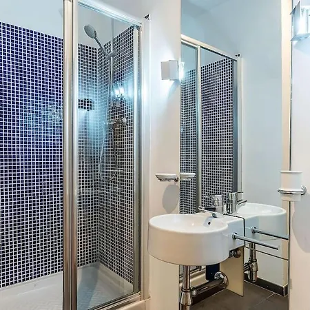 Apartamento Canela Homes Arago