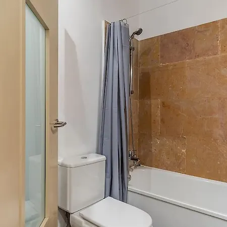 Apartamento Canela Homes Arago *