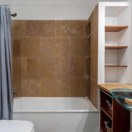 Apartamento Canela Homes Arago
