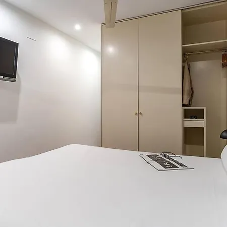 Canela Homes Arago Apartamento