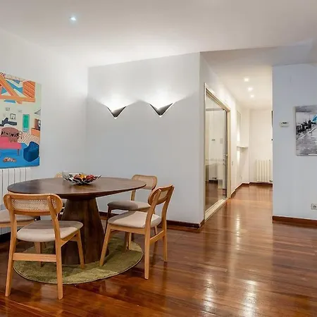 Canela Homes Arago Apartamento *