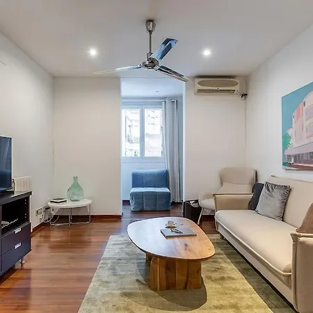 Apartamento Canela Homes Arago