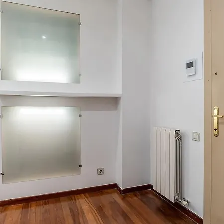 Canela Homes Arago Barcelona