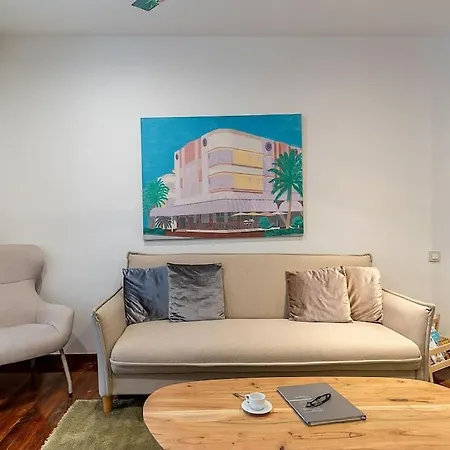 Canela Homes Arago Apartamento