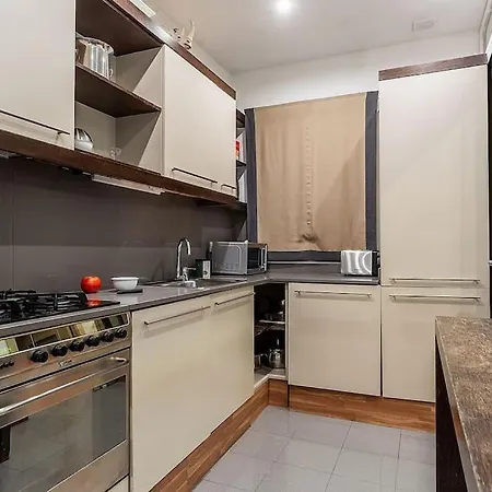 Apartamento Canela Homes Arago *