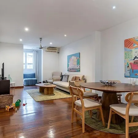Canela Homes Arago * Barcelona