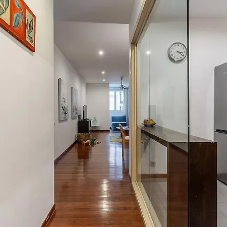 Apartamento Canela Homes Arago