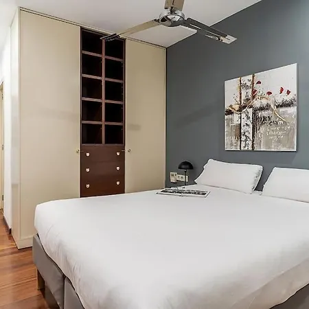 Canela Homes Arago Apartamento *