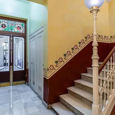 Canela Homes Arago Apartamento
