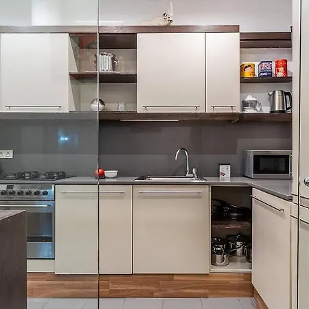 Apartamento Canela Homes Arago