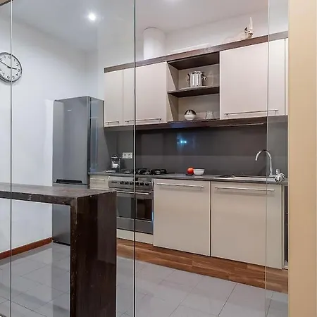 Canela Homes Arago Apartamento Barcelona