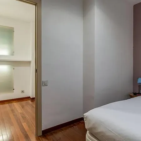 Canela Homes Arago شقة